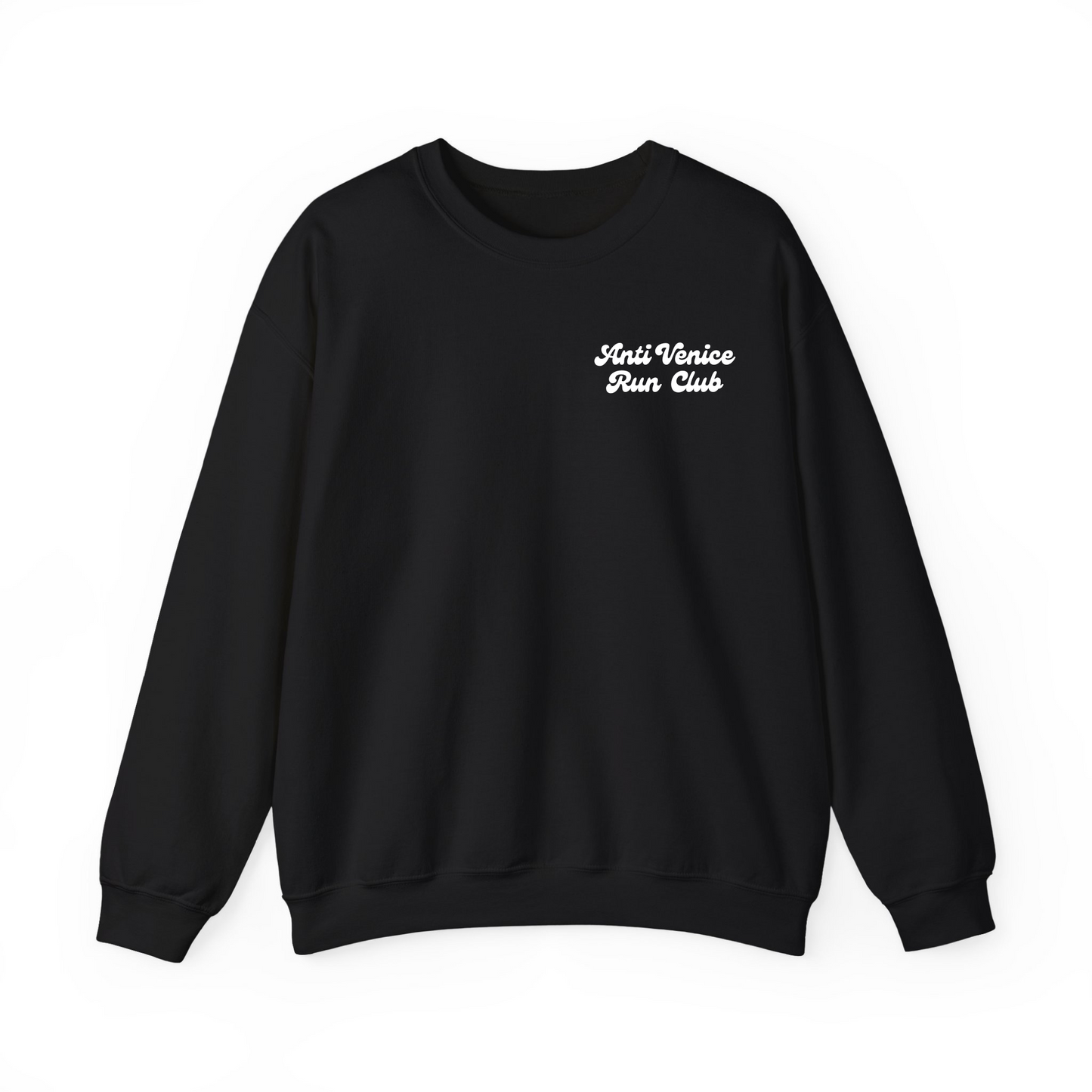 Black AVRC